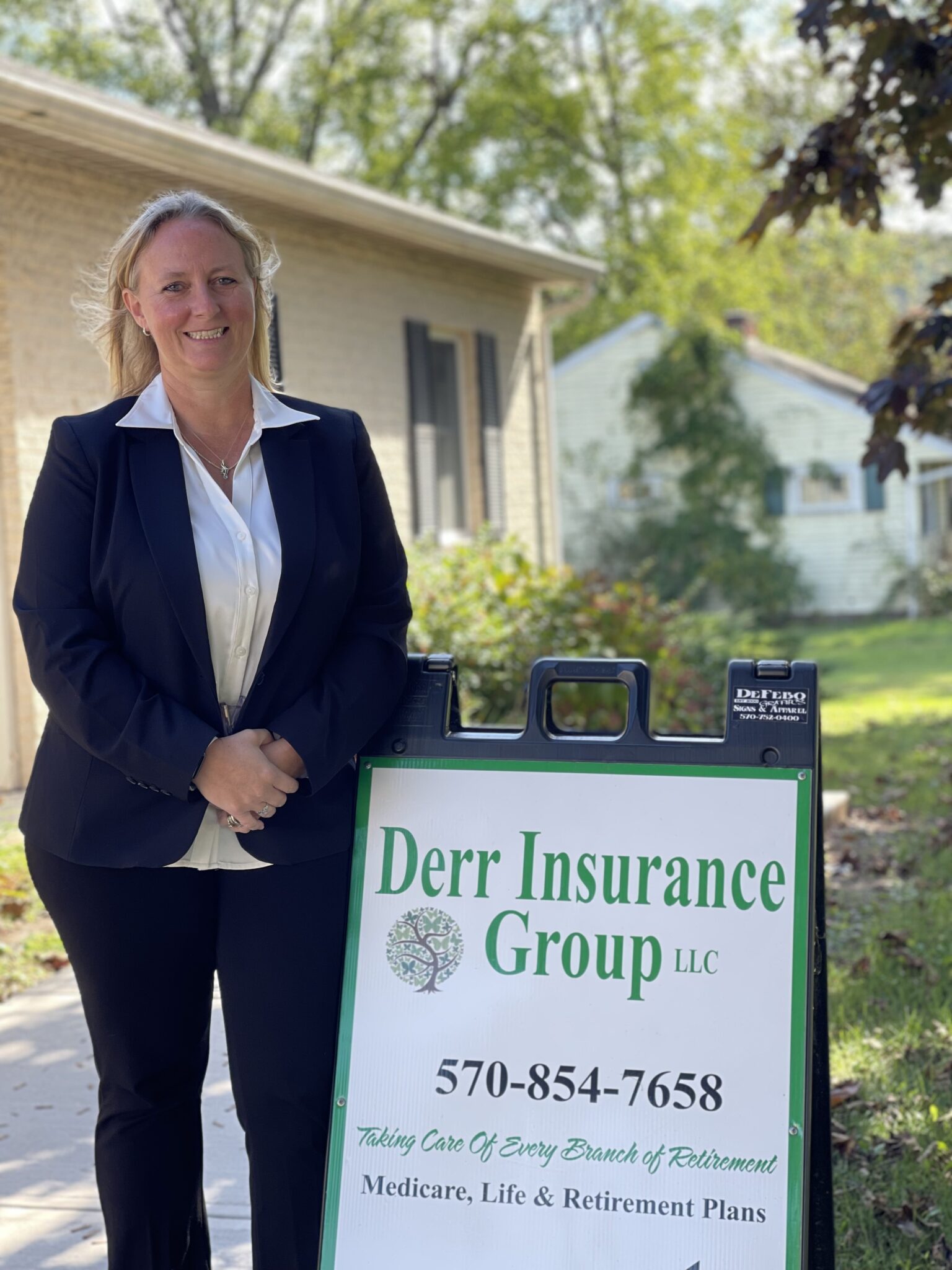 Home | Derr Insurance